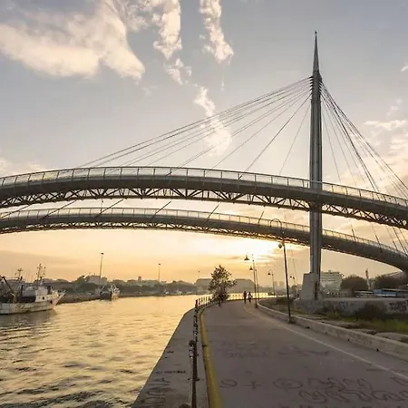 Appartement In Zona Dimora Fiducia *