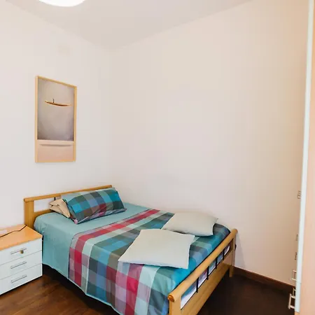 Appartement In Zona Dimora Fiducia Pescara