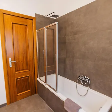 In Zona Dimora Fiducia *