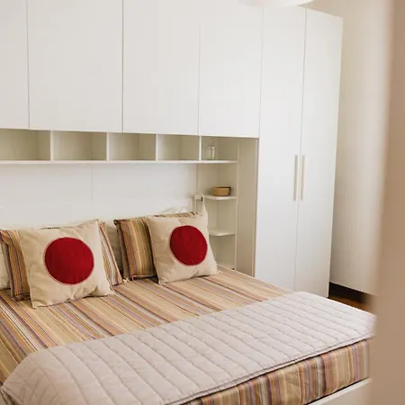 In Zona Dimora Fiducia