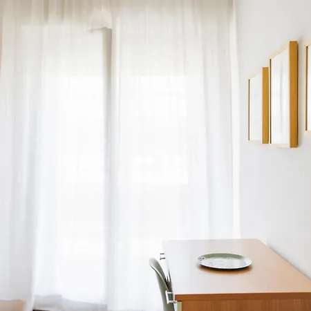 Apartment In Zona Dimora Fiducia