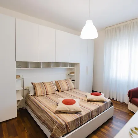Lägenhet In Zona Dimora Fiducia Pescara