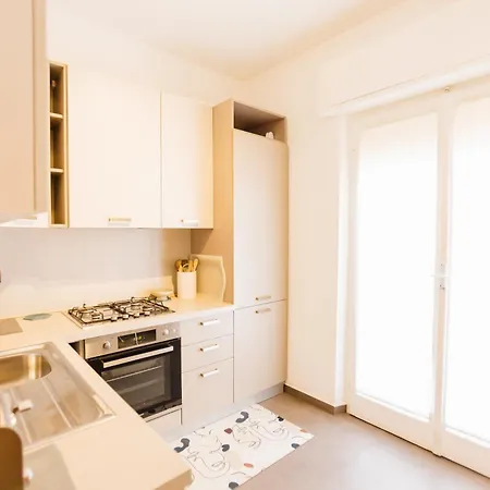 In Zona Dimora Fiducia *