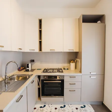 In Zona Dimora Fiducia * Pescara