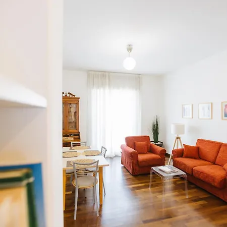 In Zona Dimora Fiducia