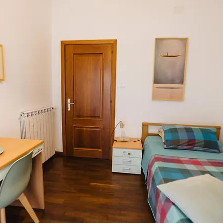 In Zona Dimora Fiducia Appartement *