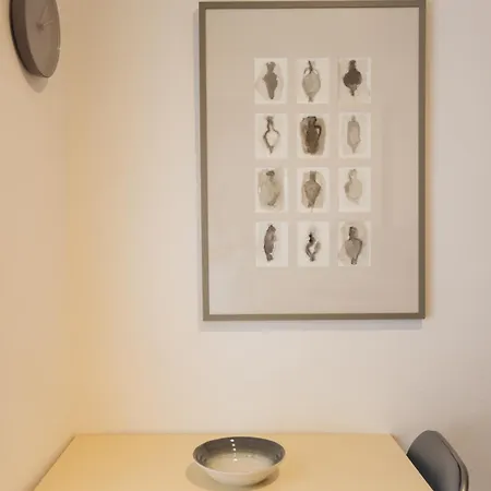 Apartment In Zona Dimora Fiducia *
