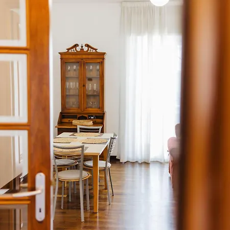 In Zona Dimora Fiducia Appartement Pescara