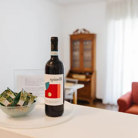 In Zona Dimora Fiducia * Pescara