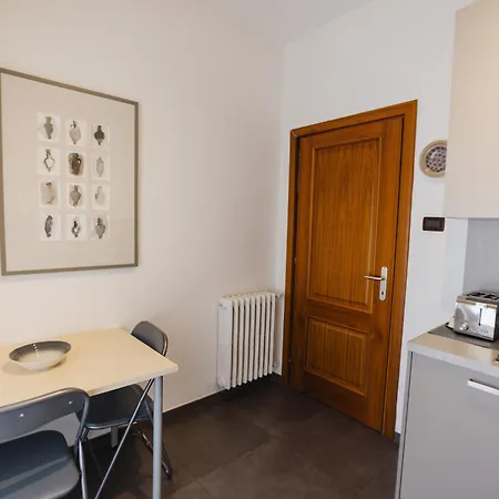 In Zona Dimora Fiducia