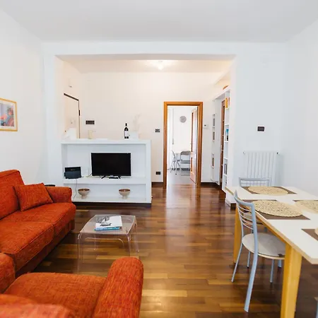 In Zona Dimora Fiducia Lägenhet