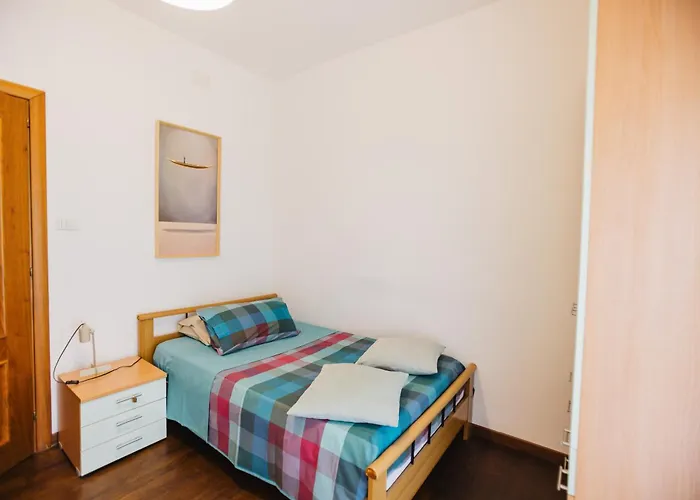 Daire In Zona Dimora Fiducia Pescara