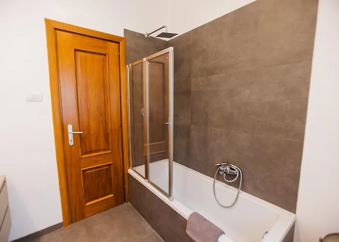 In Zona Dimora Fiducia *