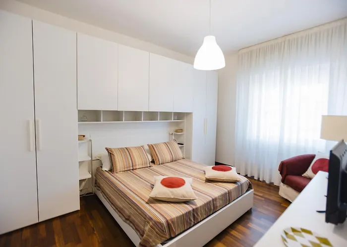 Daire In Zona Dimora Fiducia Pescara