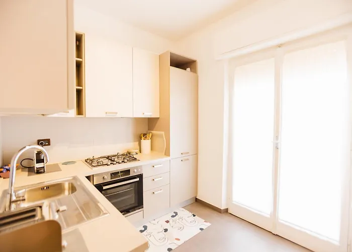 In Zona Dimora Fiducia *