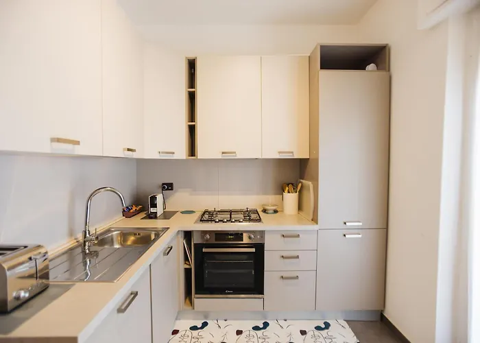 In Zona Dimora Fiducia * Pescara