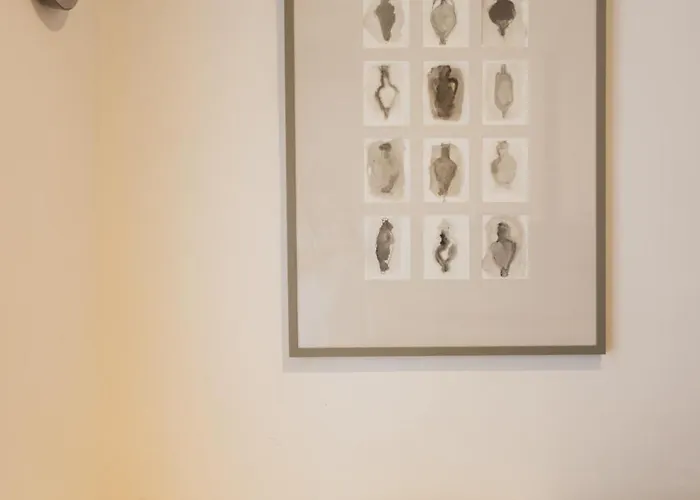 Daire In Zona Dimora Fiducia *