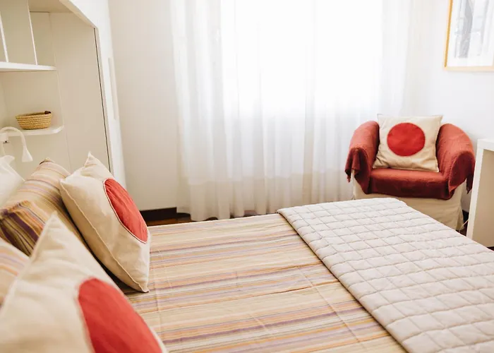 In Zona Dimora Fiducia * Pescara