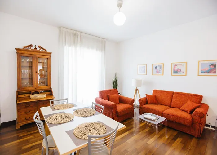 In Zona Dimora Fiducia Pescara