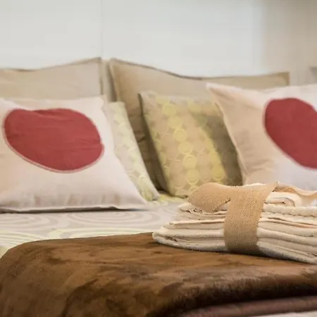 Apartamento In Zona Dimora Fiducia
