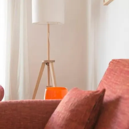 In Zona Dimora Fiducia Apartamento