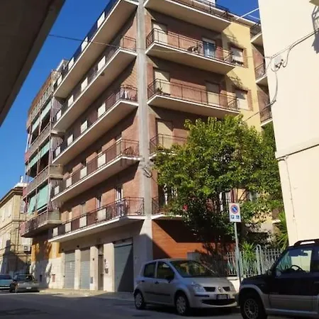 In Zona Dimora Fiducia Apartamento