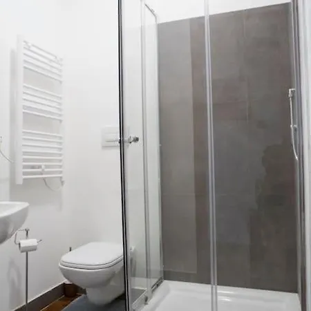 In Zona Dimora Fiducia Apartamento Pescara