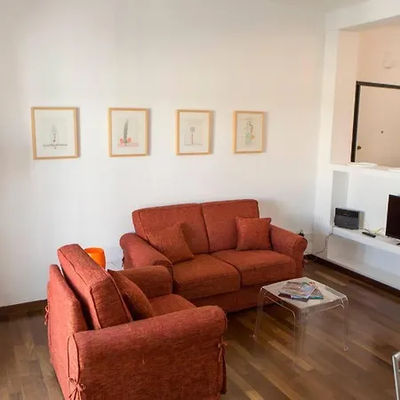 In Zona Dimora Fiducia Apartamento