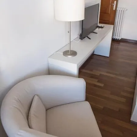 In Zona Dimora Fiducia Apartamento *