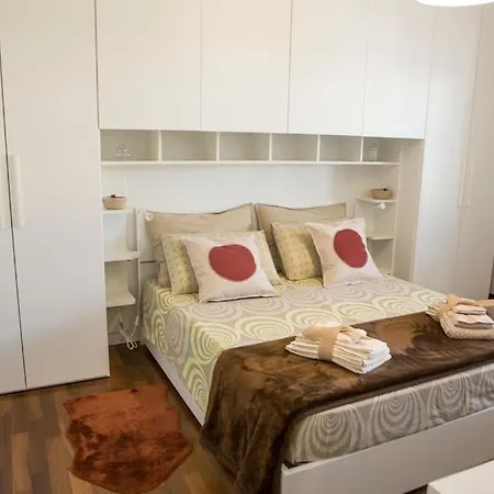 In Zona Dimora Fiducia Apartamento Pescara