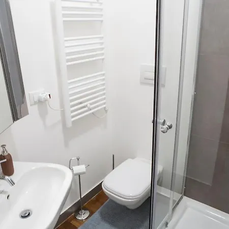 In Zona Dimora Fiducia Apartamento *