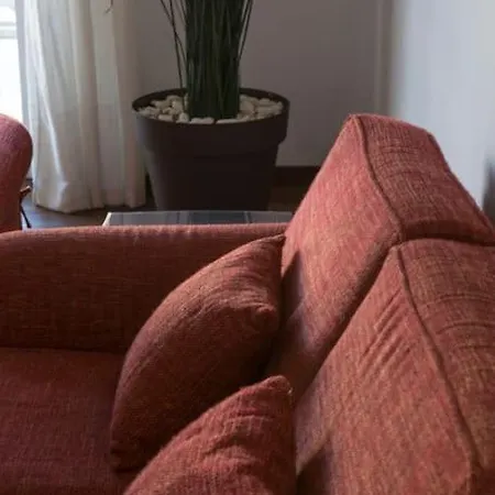 Apartamento In Zona Dimora Fiducia