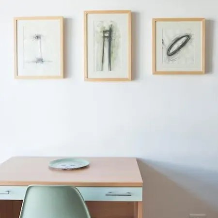 Apartamento In Zona Dimora Fiducia Pescara