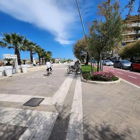 Апартаменты In Zona Dimora Fiducia *