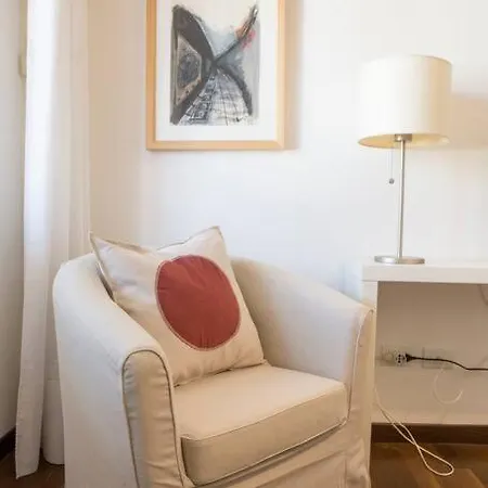 In Zona Dimora Fiducia Apartamento *