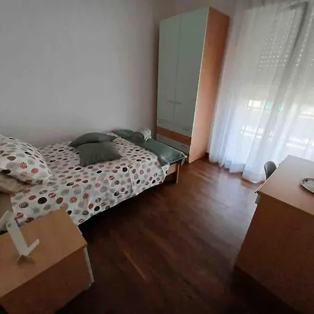 Apartamento In Zona Dimora Fiducia