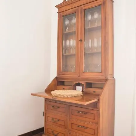 In Zona Dimora Fiducia Apartmán *