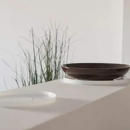 Apartamento In Zona Dimora Fiducia