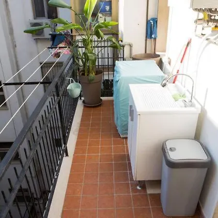 In Zona Dimora Fiducia Pescara