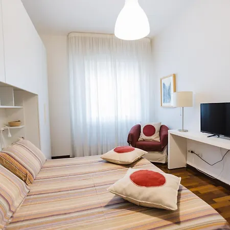 In Zona Dimora Fiducia Apartmán Pescara