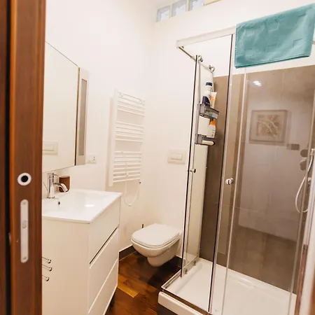 Apartmán In Zona Dimora Fiducia Pescara