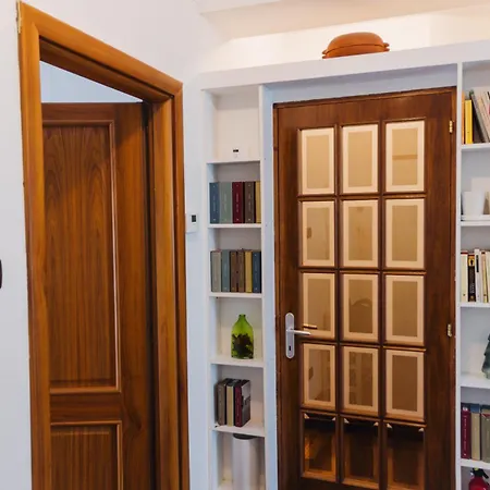 In Zona Dimora Fiducia Apartmán