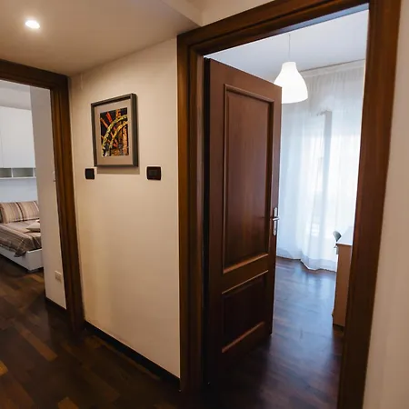 In Zona Dimora Fiducia * Пескара