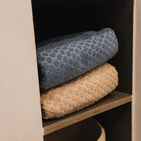 In Zona Dimora Fiducia Апартаменты Пескара