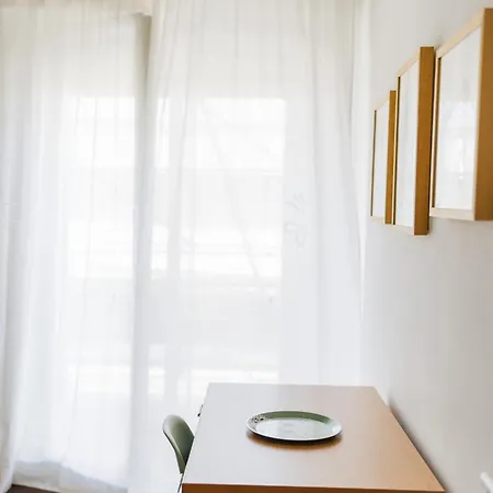 In Zona Dimora Fiducia * Пескара