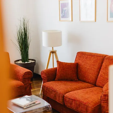 Apartament In Zona Dimora Fiducia *