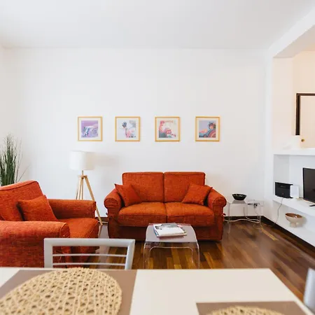 In Zona Dimora Fiducia Apartamento Pescara