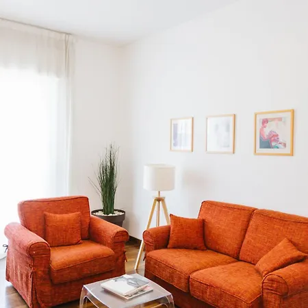 In Zona Dimora Fiducia 페스카라