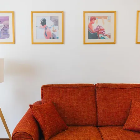 In Zona Dimora Fiducia Pescara