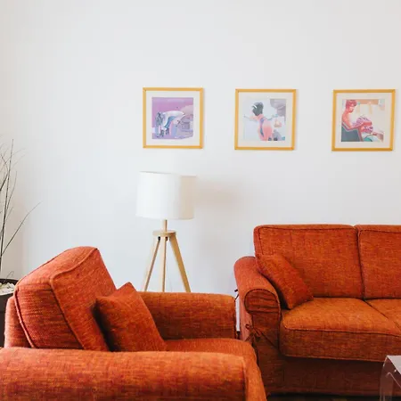 In Zona Dimora Fiducia Пескара